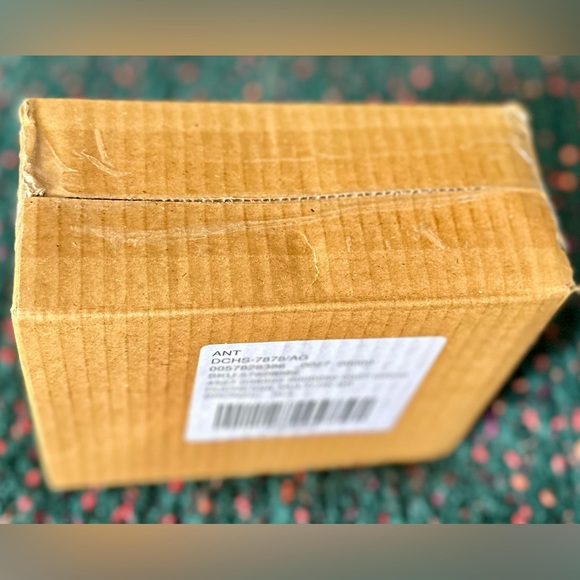 ‼️RARE‼️🎸Anthropologie🎸🔥NWT🔥Launis Multi Hook - Picture 4 of 15